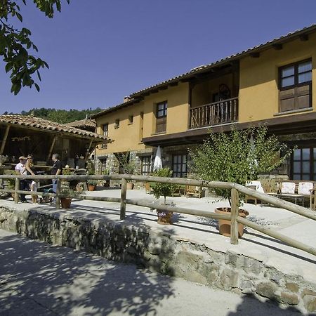 Апартаменти Casa Les Pedroses Campiellos Екстер'єр фото