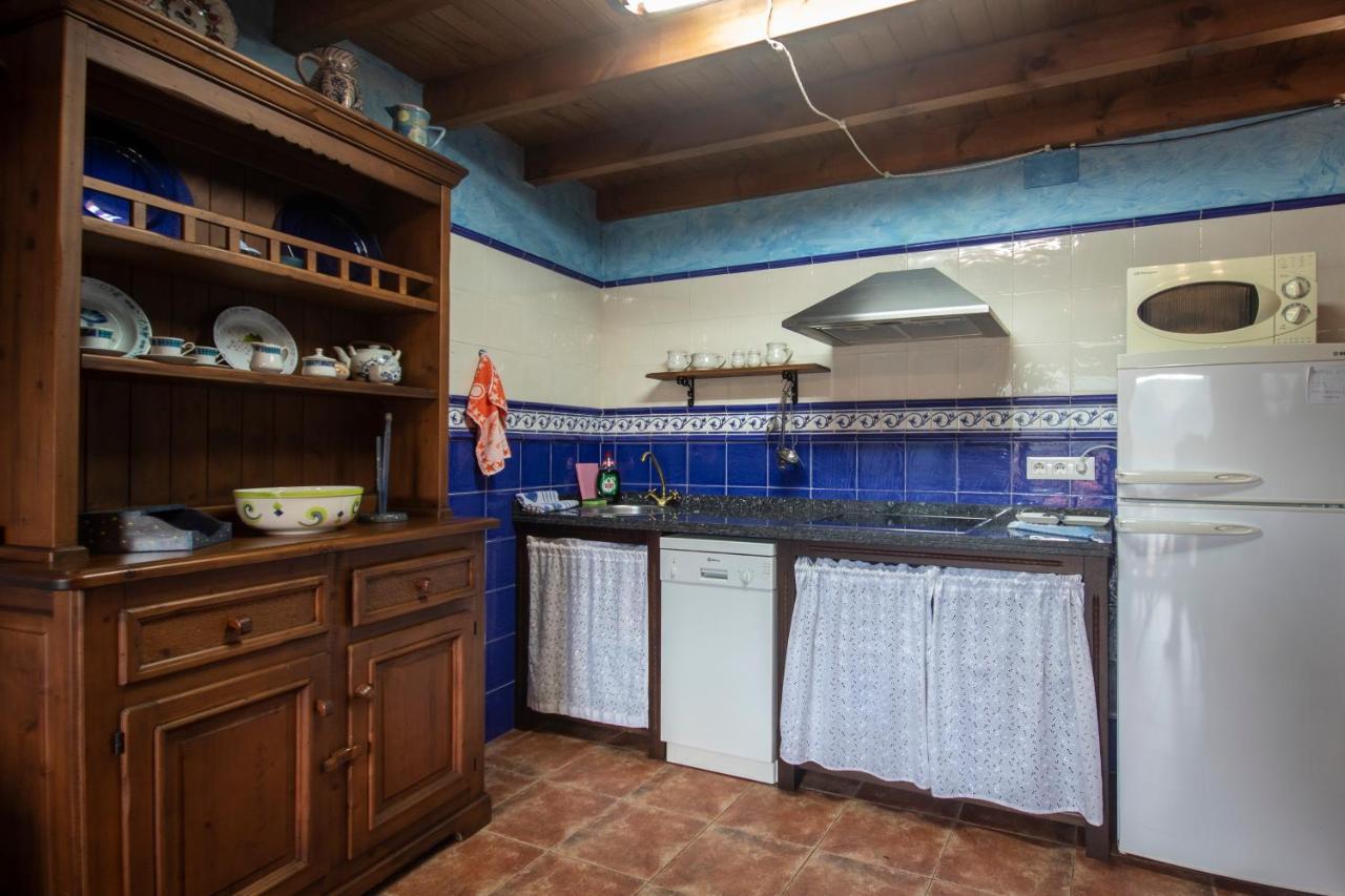 Апартаменти Casa Les Pedroses Campiellos Екстер'єр фото
