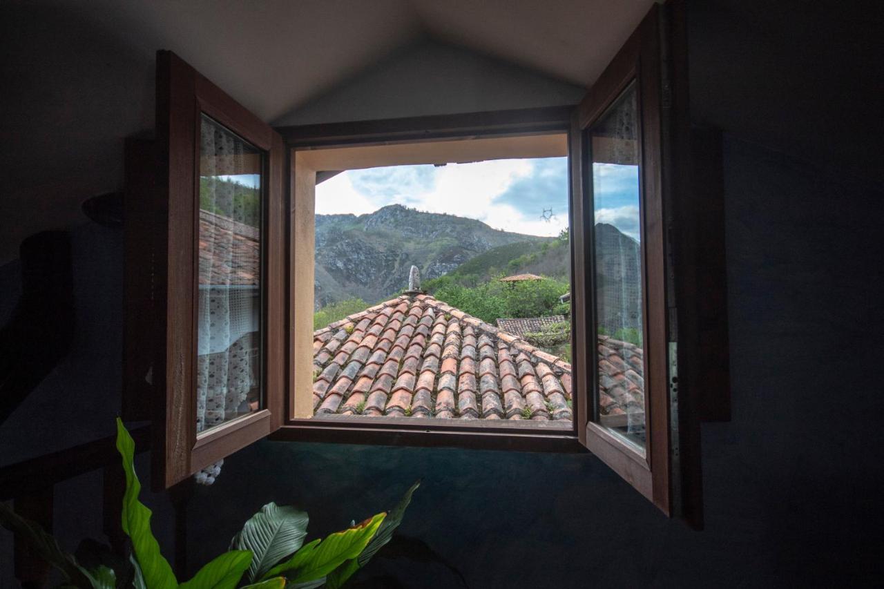 Апартаменти Casa Les Pedroses Campiellos Екстер'єр фото