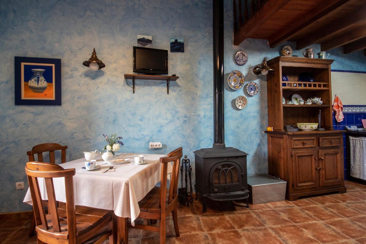 Апартаменти Casa Les Pedroses Campiellos Екстер'єр фото
