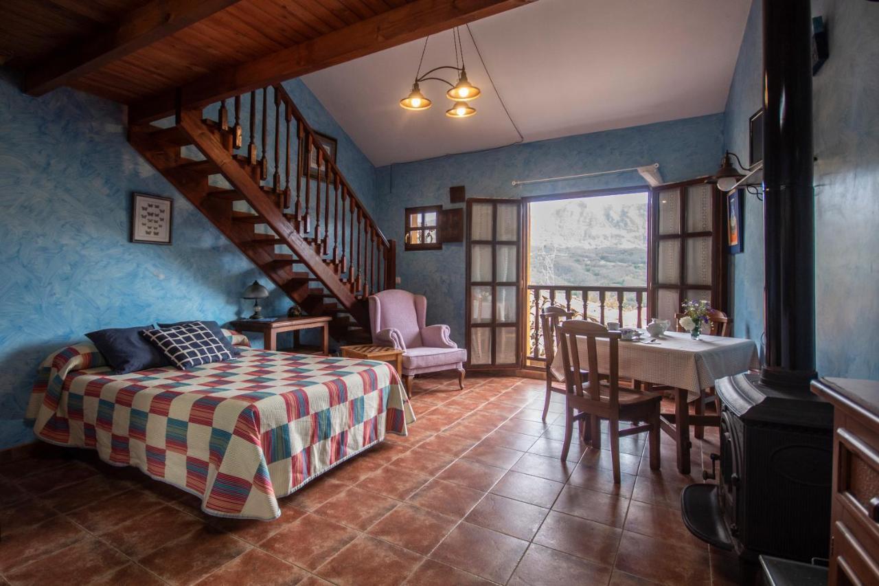 Апартаменти Casa Les Pedroses Campiellos Екстер'єр фото