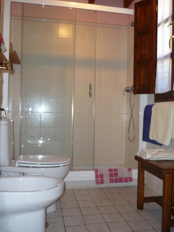 Апартаменти Casa Les Pedroses Campiellos Номер фото